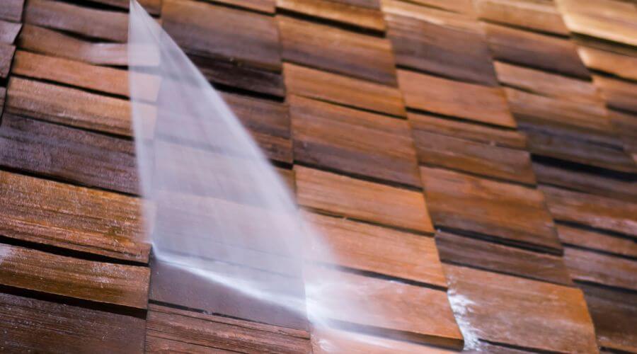 Professional tile roof repair services in Powhatan Point, OH